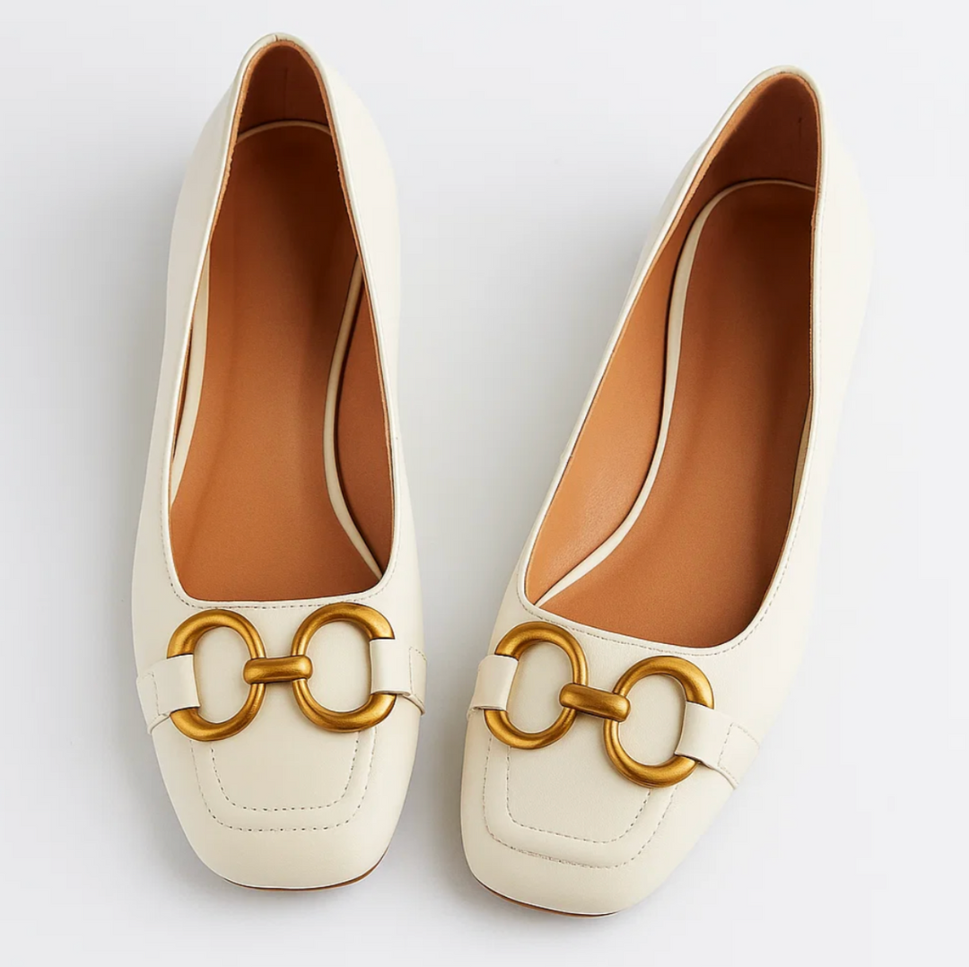 Novara | Elegant Luxe Loafers