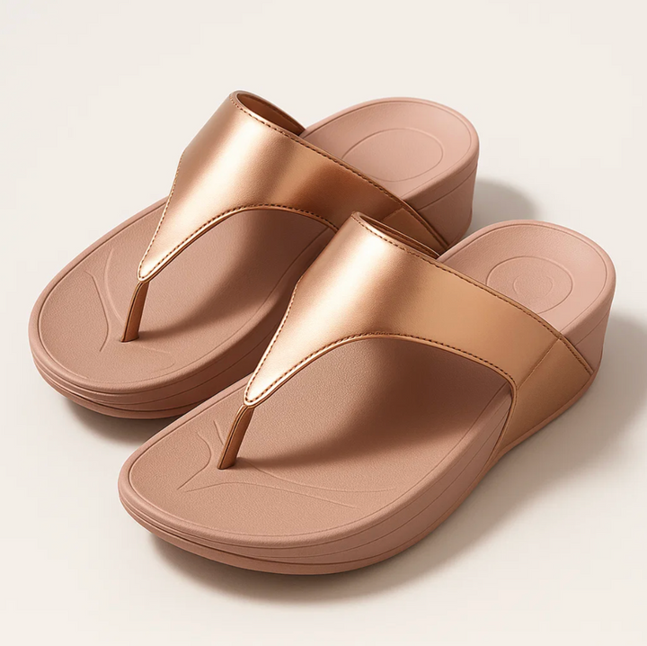 FlipFlop OrthoLuxe Sandals