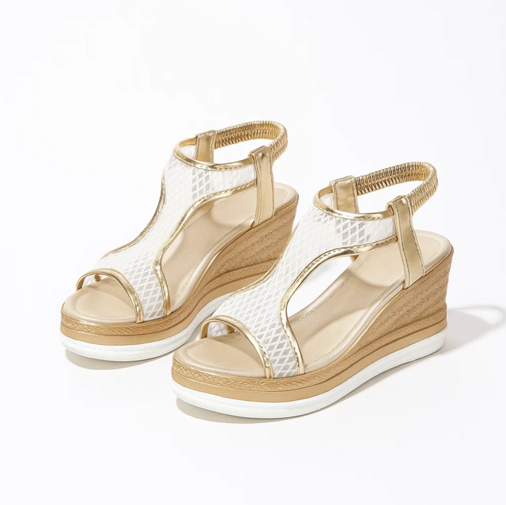 Orthopaedic Mesh Sandals