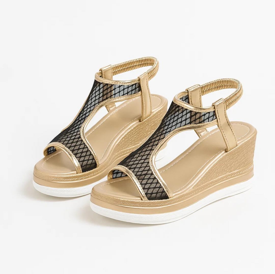Orthopaedic Mesh Sandals