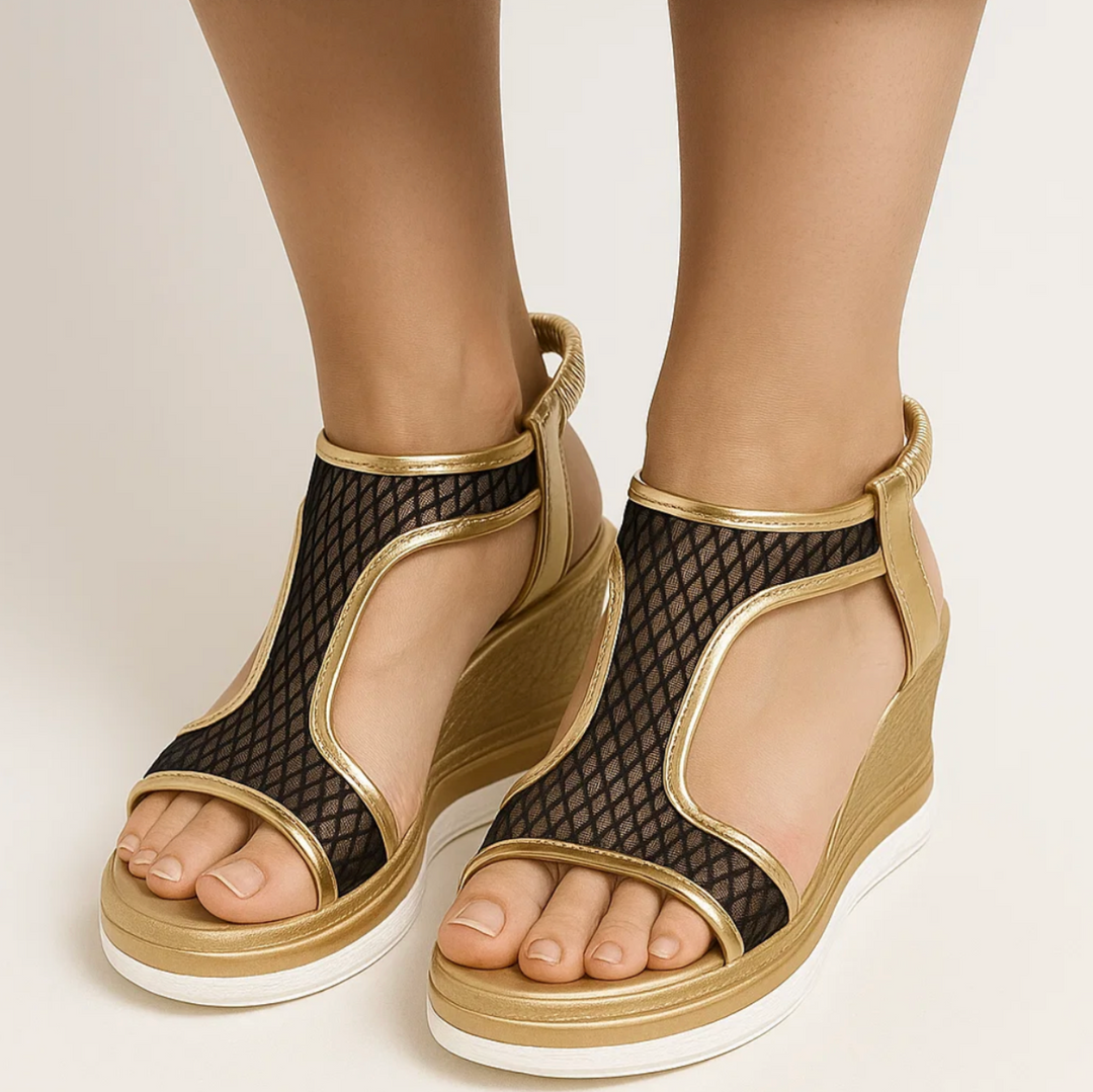 Orthopaedic Mesh Sandals