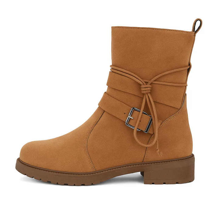 Sweden Lyo Ankle Boots