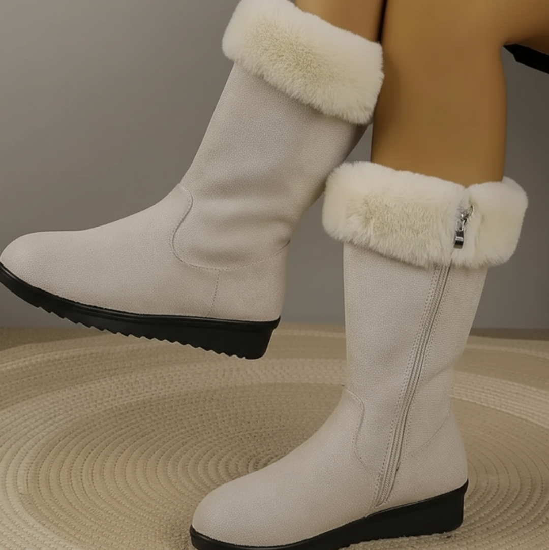 Lola Winter Boots
