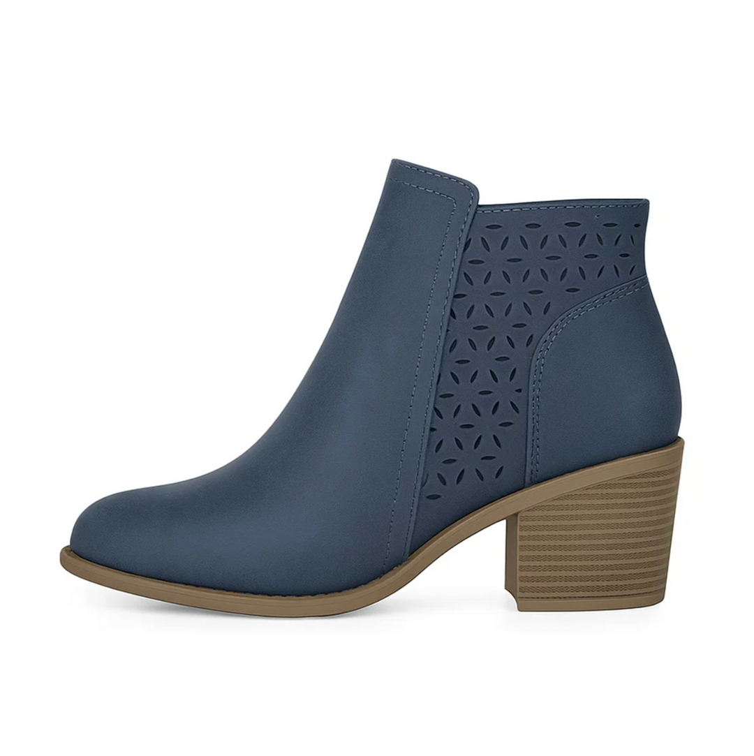 Amélie Ankle Boots