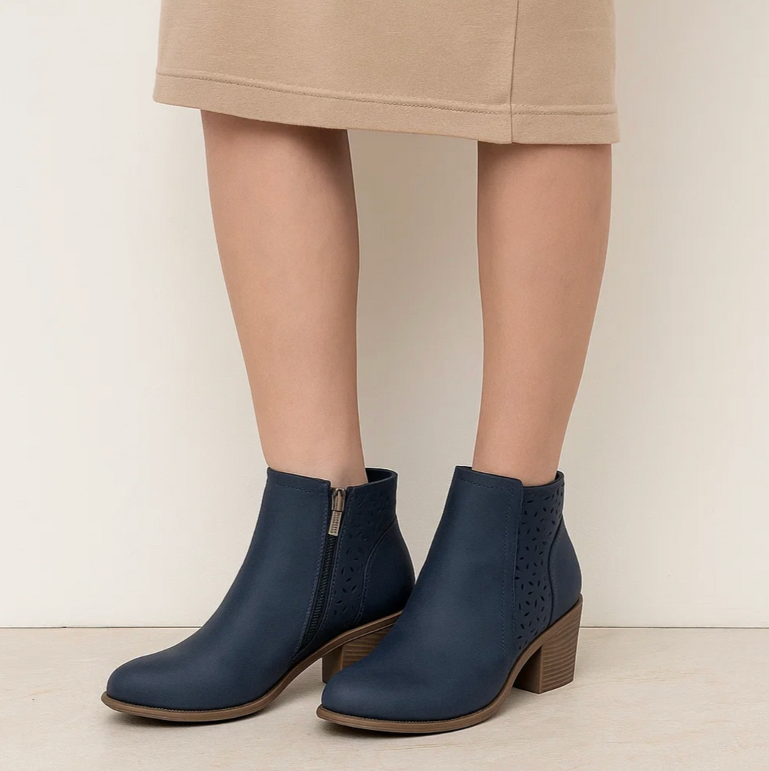 Amélie Ankle Boots