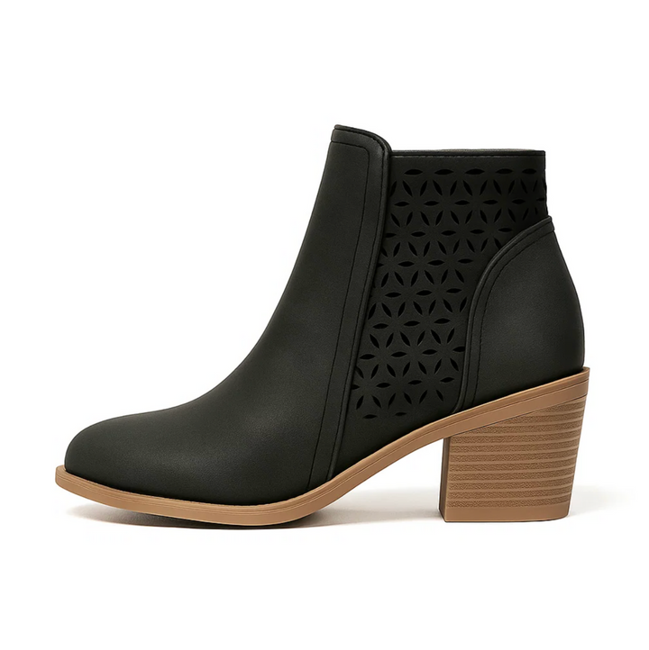 Amélie Ankle Boots