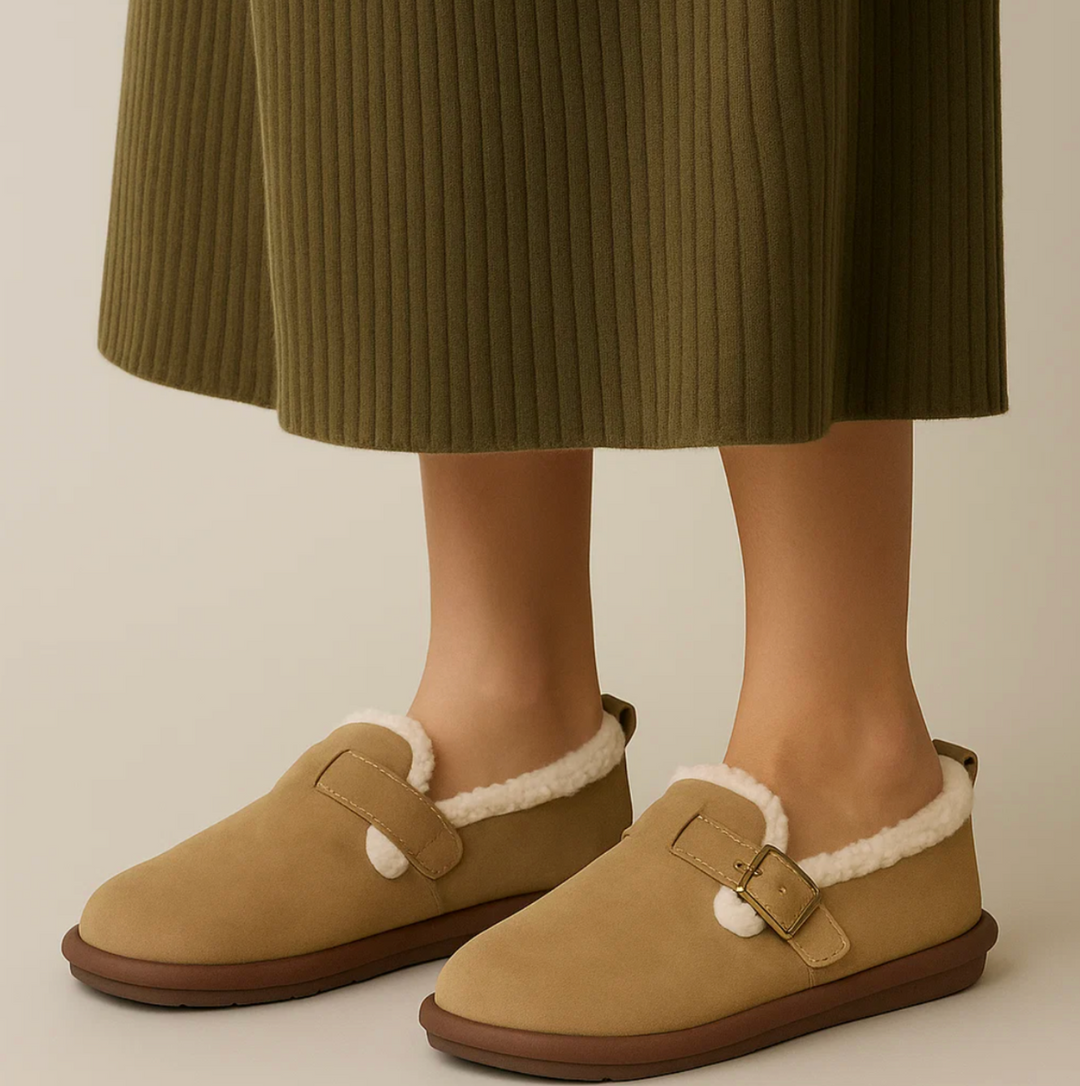 Liora Clogs