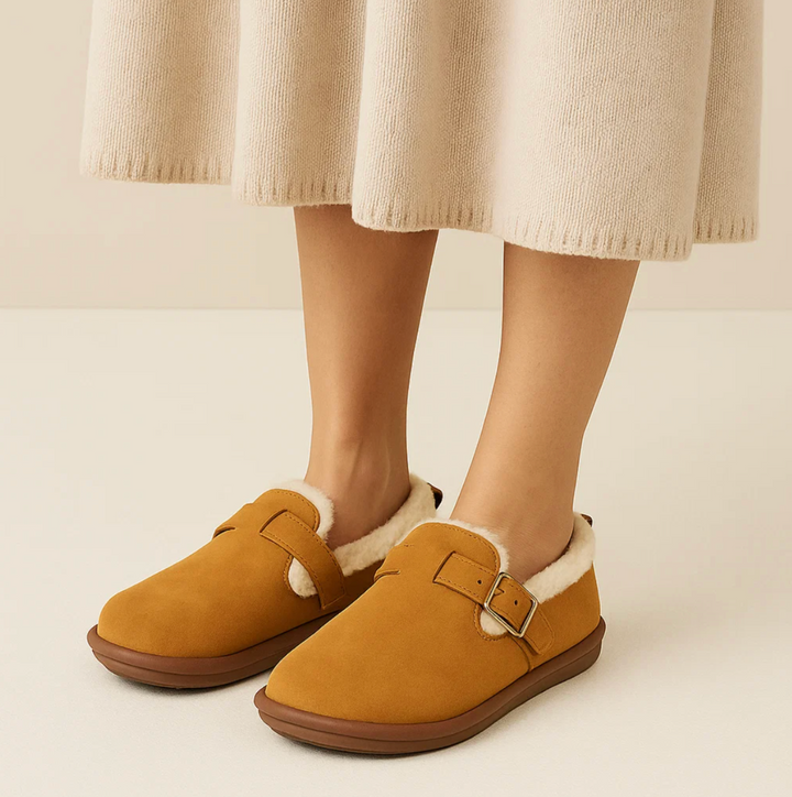 Liora Clogs