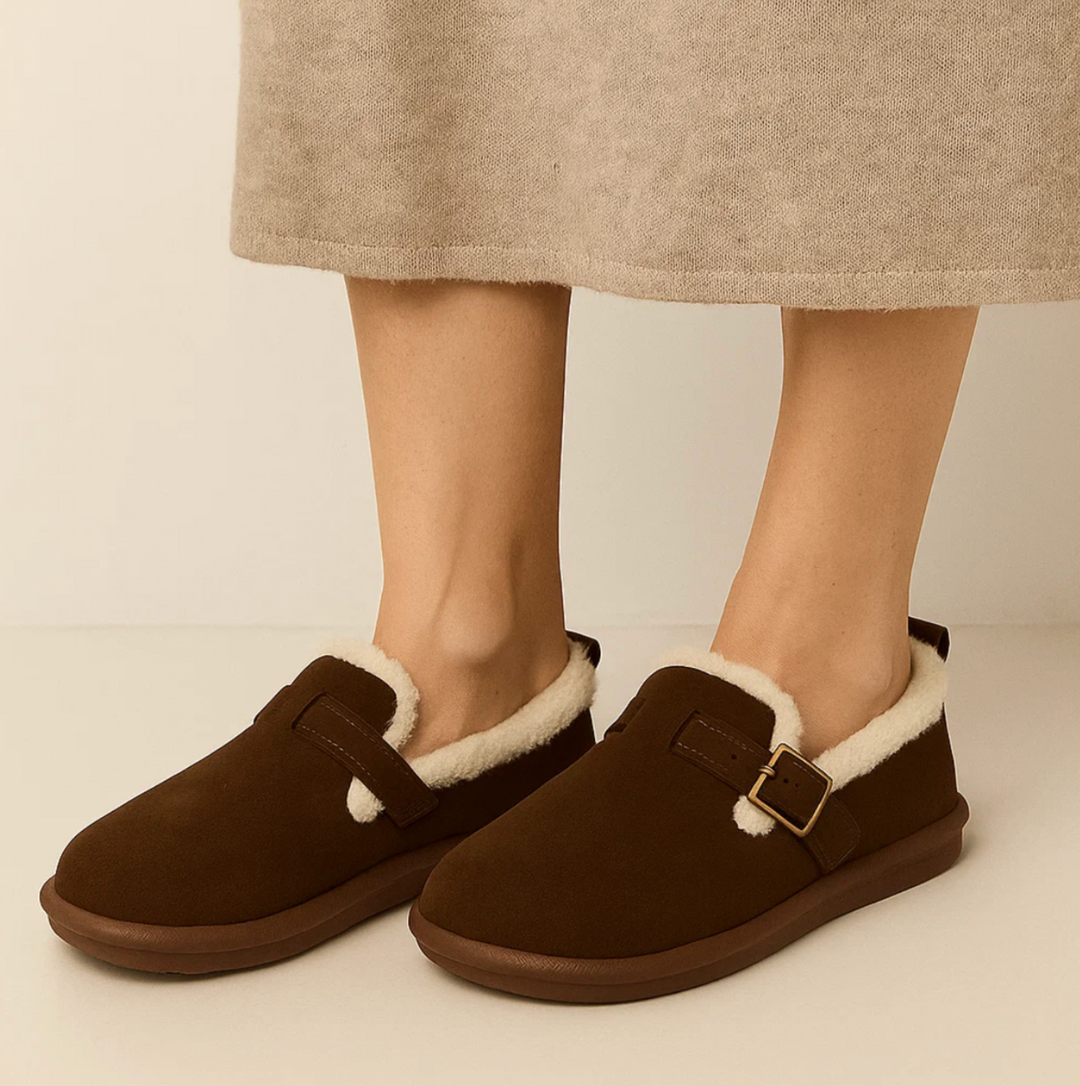 Liora Clogs