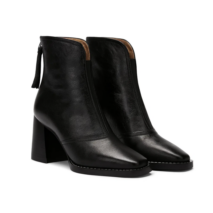 Modern Ankle Boots