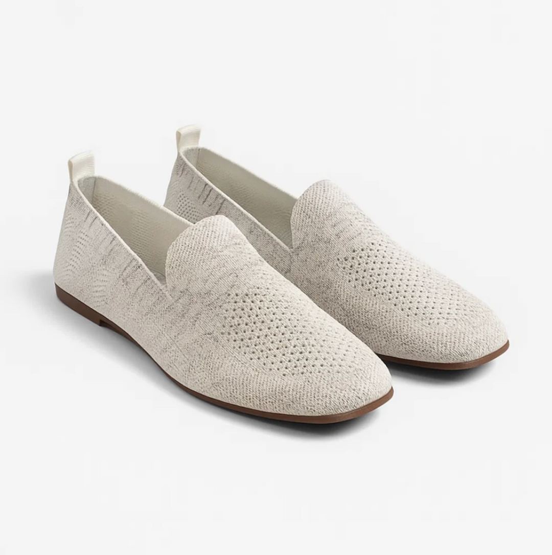 Knit OrthoLuxe Loafers