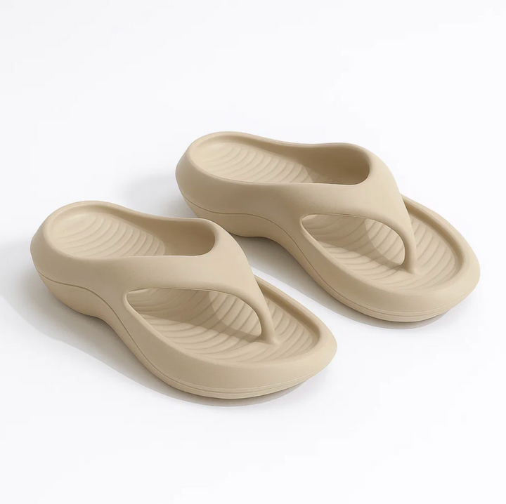OrthoLuxe FlipFlops Slippers