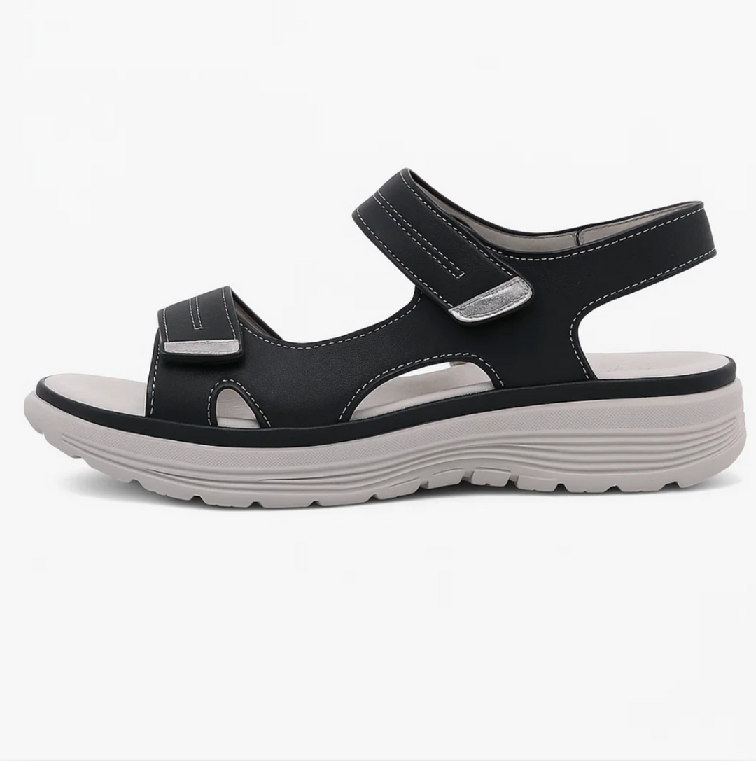 Active OrthoLuxe Sandals