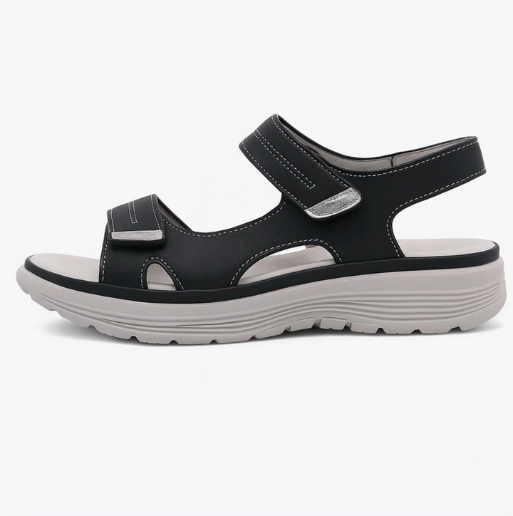 Active OrthoLuxe Sandals