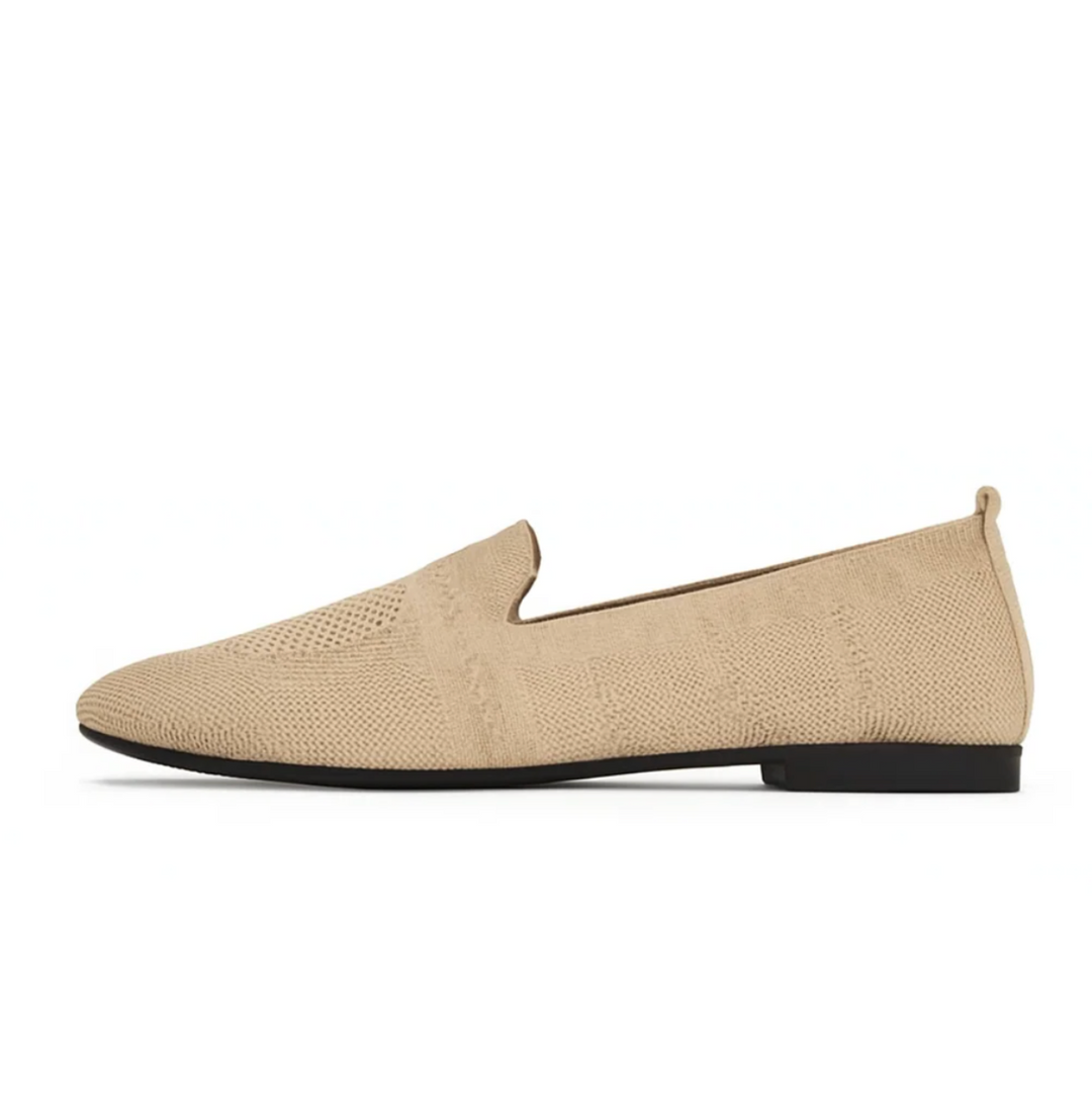 Knit OrthoLuxe Loafers