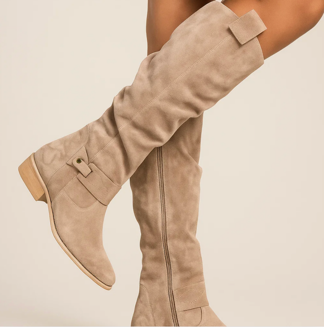 BelleVie Boots