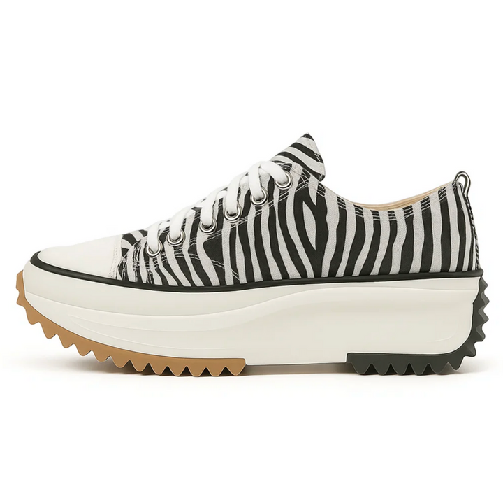 Urban Chunky Platform Sneakers