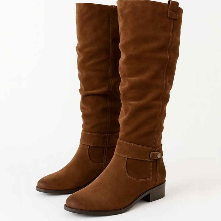 BelleVie Boots