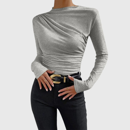Hannelore - Sophisticated Top