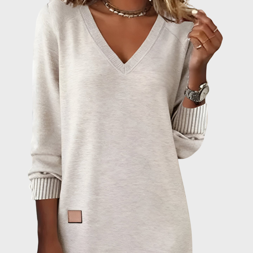 Amelia | Elegant Flow Dress