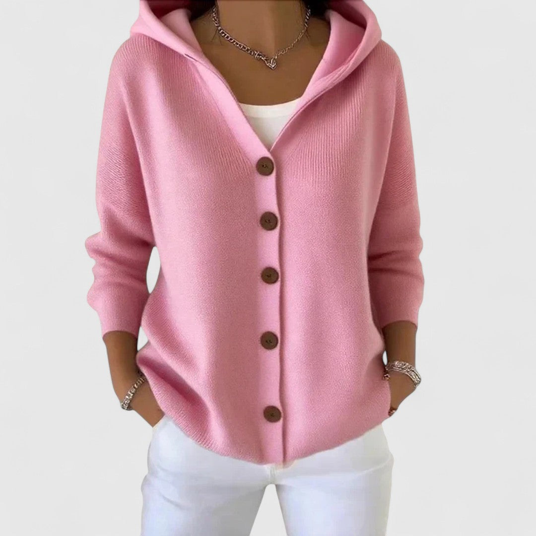 Ayla™ | Elegant Cardigan