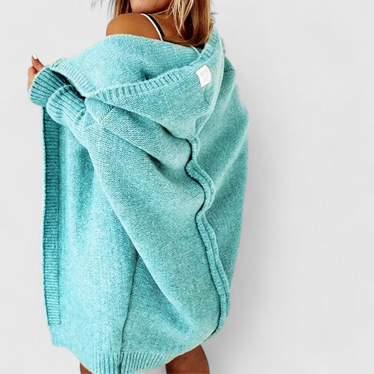Evelina™ | Comfortable Cardigan