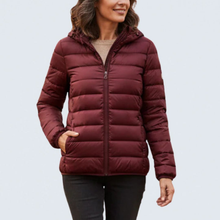 Velora | Waterproof Jacket