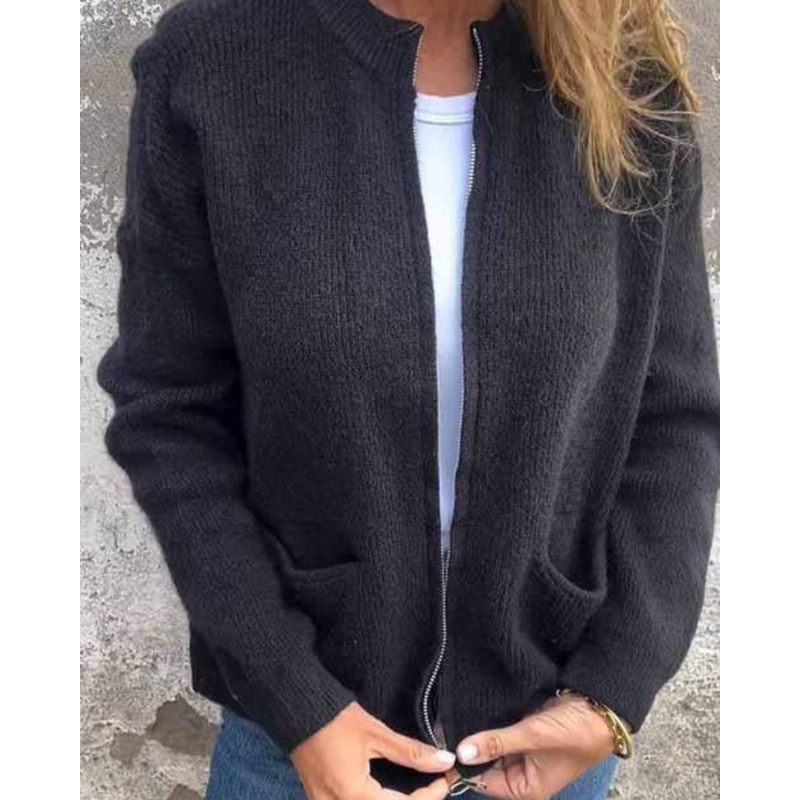 Rut - Comfortable Cardigan