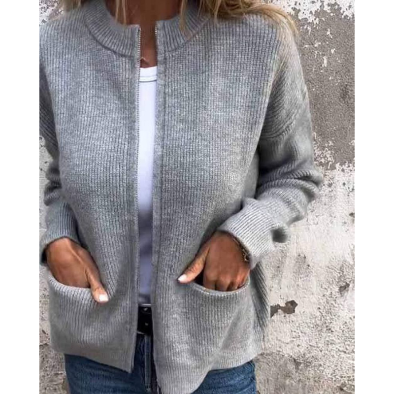 Rut - Comfortable Cardigan