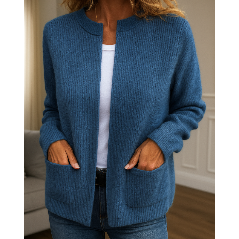 Rut - Comfortable Cardigan