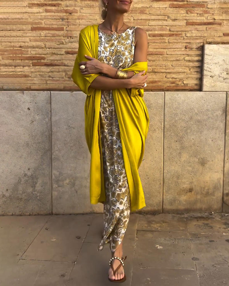 Vivian | Comfy Two-Piece Set