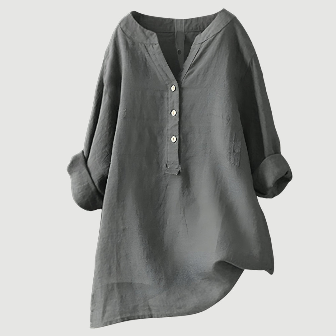 Clara™ | Lightweight Summer Tunic