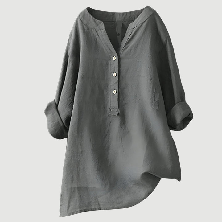 Clara™ | Lightweight Summer Tunic