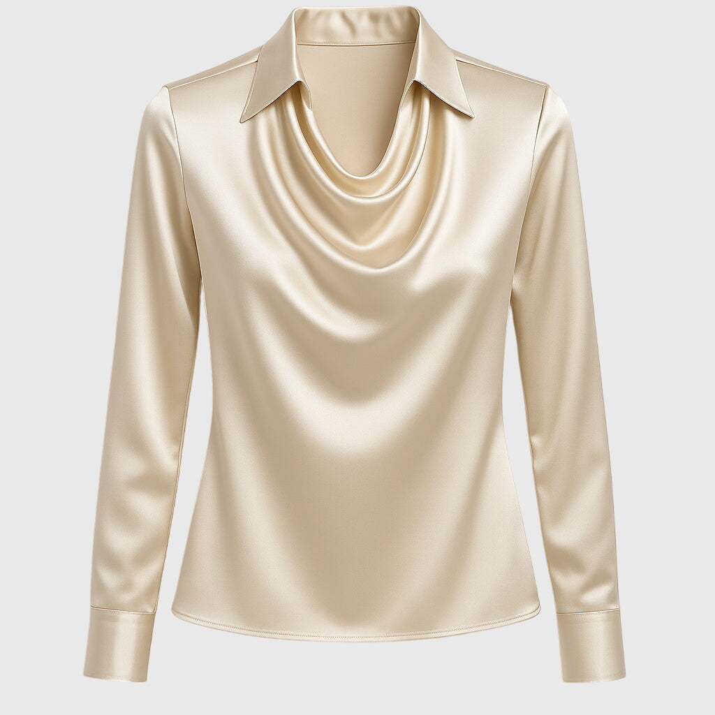 Ximena™ | Elegant Blouse