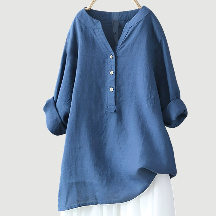 Clara™ | Lightweight Summer Tunic
