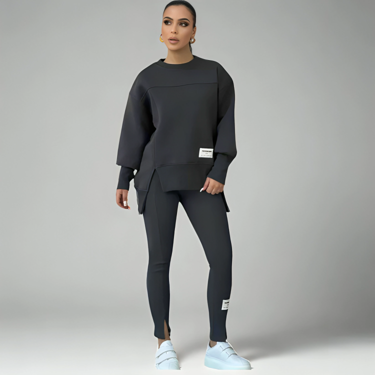 Mila | Comfortable Lounge Set