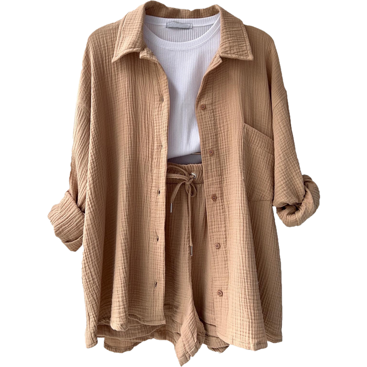 Sussie | Comfort Set