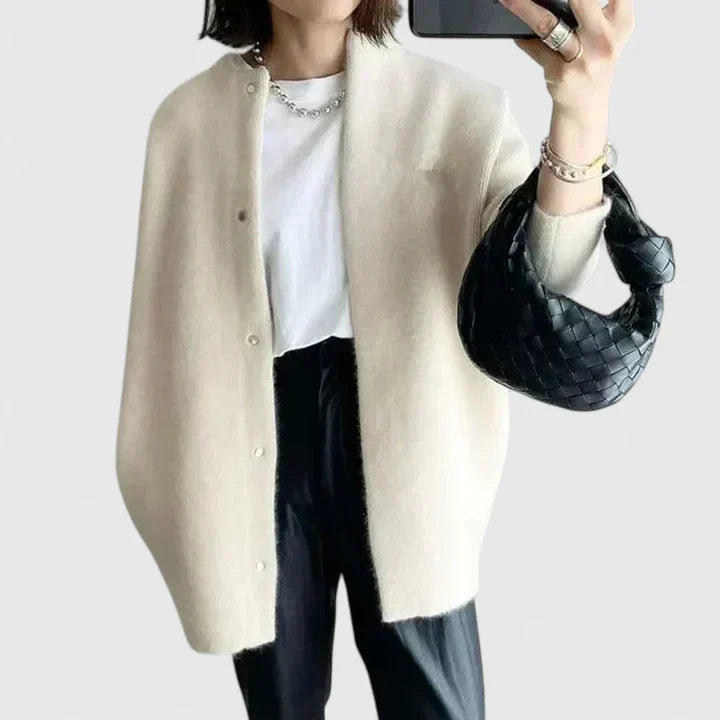 Zaria™ | Comfortable Jacket