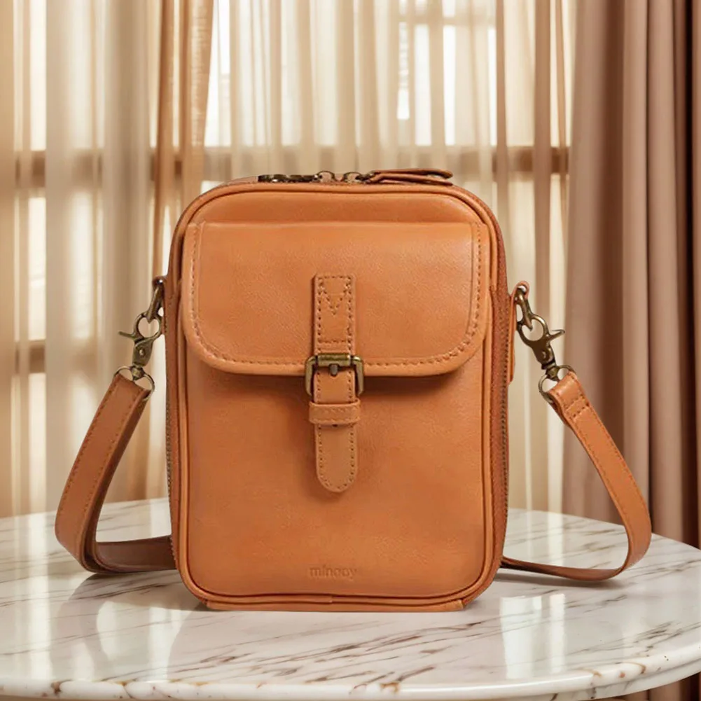 Naya | Crossbody Bag