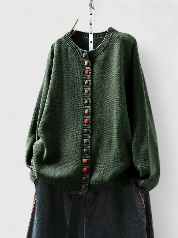 Samara™ | Comfortable Cardigan