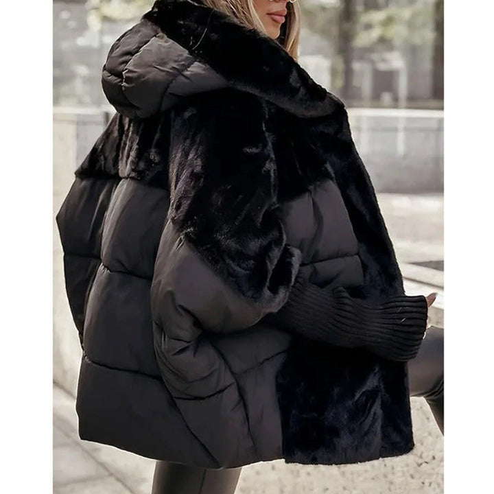 Kayla | Oversized Puffer Jacket